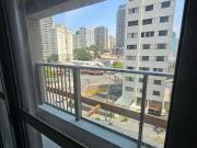 Apartamento para Venda em São Paulo/SP Perdizes 2 Quartos