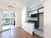 Apartamento para Venda em São Paulo/SP Perdizes 2 Quartos