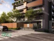 Apartamento para Venda em São Paulo/SP Perdizes 2 Quartos