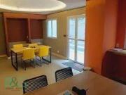 Apartamento para Venda em São Paulo/SP Perdizes 2 Quartos