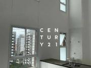 Apartamento para Venda em São Paulo/SP Perdizes 2 Quartos