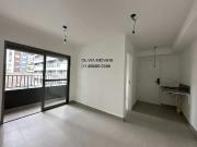 Apartamento para Venda em São Paulo/SP Perdizes 2 Quartos