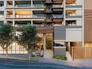 Apartamento para Venda em São Paulo/SP Perdizes 2 Quartos