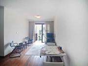 Apartamento para Venda em São Paulo/SP Perdizes 2 Quartos