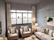 Apartamento para Venda em São Paulo/SP Perdizes 2 Quartos