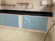 Apartamento para Venda em São Paulo/SP Perdizes 2 Quartos