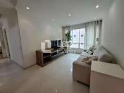 Apartamento para Venda em São Paulo/SP Perdizes 2 Quartos