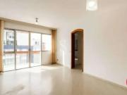 Apartamento para Venda em São Paulo/SP Perdizes 2 Quartos