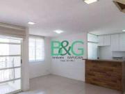 Apartamento para Venda em São Paulo/SP Perdizes 2 Quartos