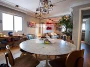 Apartamento para Venda em São Paulo/SP Perdizes 2 Quartos