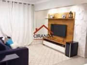 Apartamento para Venda em São Paulo/SP Perdizes 2 Quartos