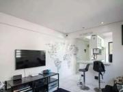 Apartamento para Venda em São Paulo/SP Perdizes 2 Quartos