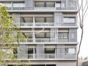 Apartamento para Venda em São Paulo/SP Perdizes 2 Quartos