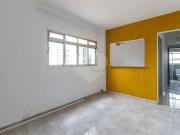 Apartamento para Venda em São Paulo/SP Perdizes 2 Quartos