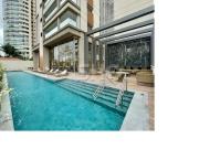 Apartamento para Venda em São Paulo/SP Perdizes 2 Quartos