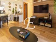 Apartamento para Venda em São Paulo/SP Perdizes 2 Quartos