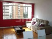 Apartamento para Venda em São Paulo/SP Perdizes 2 Quartos