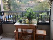 Apartamento para Venda em São Paulo/SP Perdizes 2 Quartos