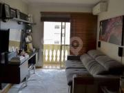 Apartamento para Venda em São Paulo/SP Perdizes 2 Quartos