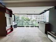 Apartamento para Venda em São Paulo/SP Perdizes 2 Quartos