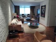 Apartamento para Venda em São Paulo/SP Perdizes 2 Quartos