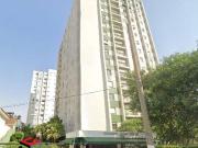 Apartamento para Venda em São Paulo/SP Perdizes 2 Quartos