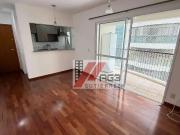 Apartamento para Venda em São Paulo/SP Perdizes 2 Quartos