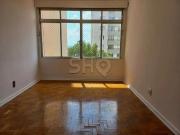 Apartamento para Venda em São Paulo/SP Perdizes 2 Quartos