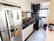 Apartamento para Venda em São Paulo/SP Perdizes 2 Quartos