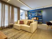 Apartamento para Venda em São Paulo/SP Perdizes 2 Quartos