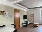 Apartamento para Venda em São Paulo/SP Perdizes 2 Quartos