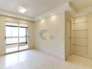 Apartamento para Venda em São Paulo/SP Perdizes 2 Quartos