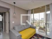 Apartamento para Venda em São Paulo/SP Perdizes 2 Quartos
