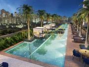 Apartamento para Venda em São Paulo/SP Perdizes 2 Quartos