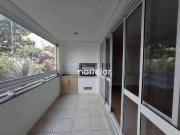 Apartamento para Venda em São Paulo/SP Perdizes 2 Quartos