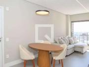 Apartamento para Venda em São Paulo/SP Perdizes 2 Quartos