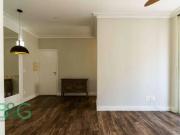 Apartamento para Venda em São Paulo/SP Perdizes 2 Quartos