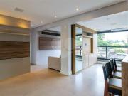 Apartamento para Venda em São Paulo/SP Perdizes 2 Quartos