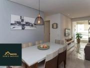 Apartamento para Venda em São Paulo/SP Perdizes 2 Quartos