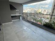 Apartamento para Venda em São Paulo/SP Perdizes 2 Quartos