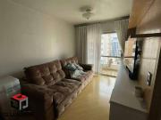 Apartamento para Venda em São Paulo/SP Perdizes 2 Quartos