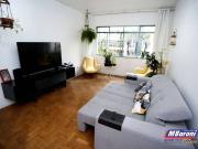 Apartamento para Venda em São Paulo/SP Perdizes 2 Quartos