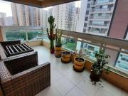 Apartamento para Venda em São Paulo/SP Perdizes 2 Quartos