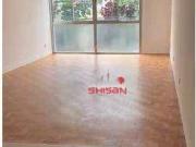 Apartamento para Venda em São Paulo/SP Perdizes 2 Quartos