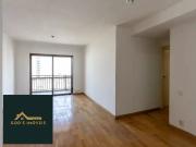 Apartamento para Venda em São Paulo/SP Perdizes 2 Quartos