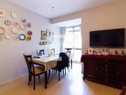 Apartamento para Venda em São Paulo/SP Perdizes 2 Quartos