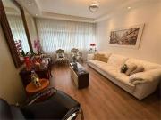 Apartamento para Venda em São Paulo/SP Perdizes 2 Quartos