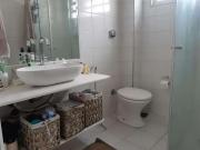 Apartamento para Venda em São Paulo/SP Perdizes 2 Quartos