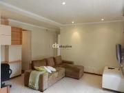 Apartamento para Venda em São Paulo/SP Perdizes 2 Quartos