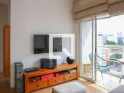 Apartamento para Venda em São Paulo/SP Perdizes 2 Quartos